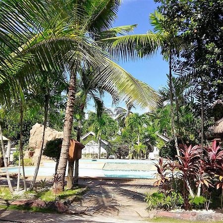 Coco Grove Nature Resort And Spa Cebu Dış mekan fotoğraf