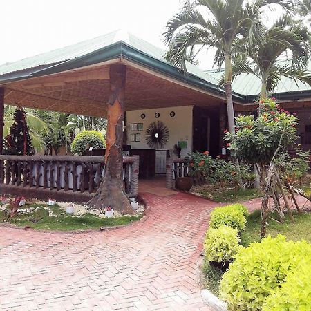 Coco Grove Nature Resort And Spa Cebu Dış mekan fotoğraf